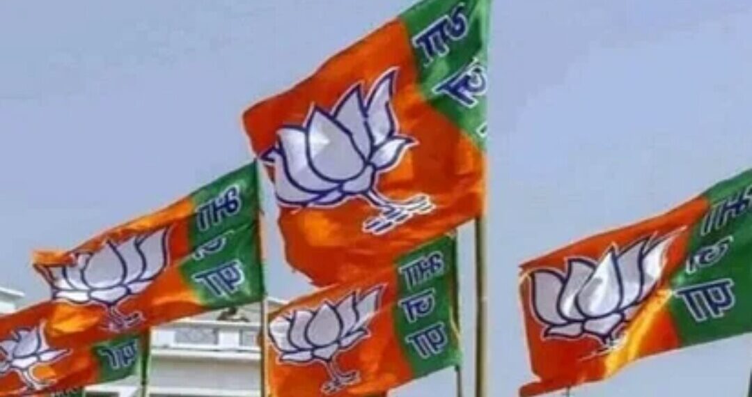 बागियों पर चला चाबुक, भाजपा का सख्त रुख, 200 और बागी पार्टी से बाहर; अब तक 500 हुए OUT