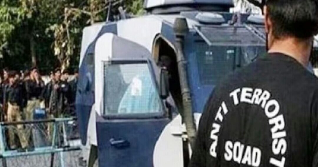 सोनौली बॉर्डर पर निगरानी तेज अवैध रोहिंग्याओं के खिलाफ यूपी ATS का बड़ा अभियान, भारतीय दलाल विमल मियां समेत 8 गिरफ्तार