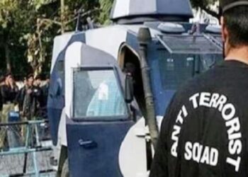 सोनौली बॉर्डर पर निगरानी तेज अवैध रोहिंग्याओं के खिलाफ यूपी ATS का बड़ा अभियान, भारतीय दलाल विमल मियां समेत 8 गिरफ्तार