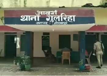 महराजगंज के एजेन्ट ने युवको को बैंकांक के जगह भेज दिया पाकिस्तान, चौंकाने वाली जालसाजी