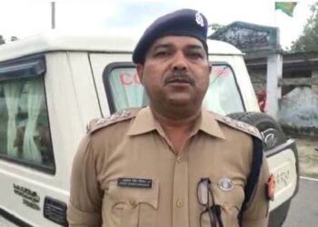 सीओ अजय सिंह चौहान ने त्वरित विवेचना कर अप्राकृतिक दुष्कर्म मामले को महज 4 दिनों में किया निस्तारित