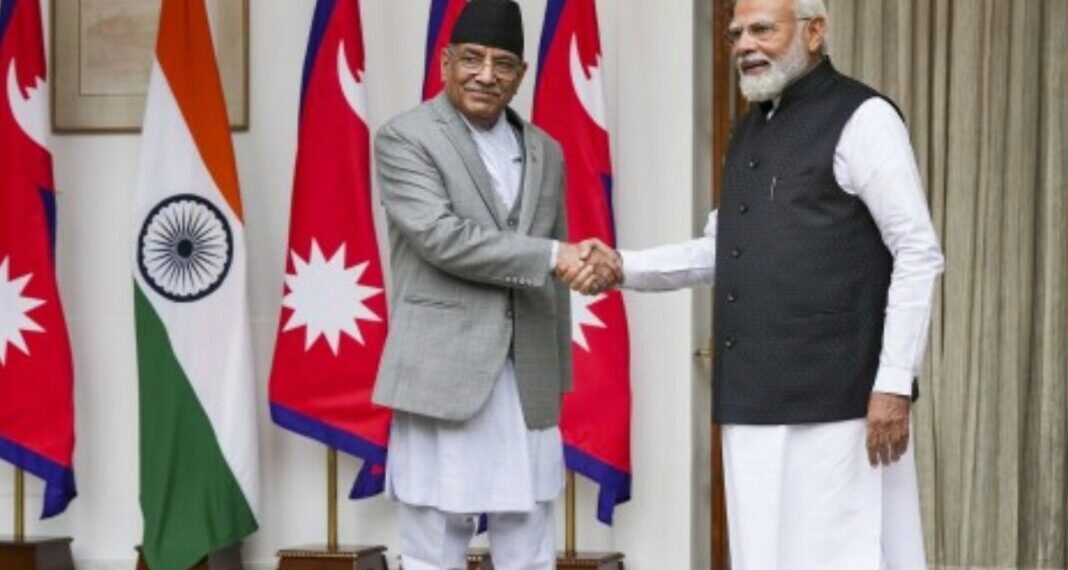 भारत-नेपाल की ‘सुपरहिट’ होगी जोड़ी, पीएम मोदी ने नेपाल के लिए किए बड़े-बड़े ऐलान