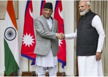 भारत-नेपाल की ‘सुपरहिट’ होगी जोड़ी, पीएम मोदी ने नेपाल के लिए किए बड़े-बड़े ऐलान