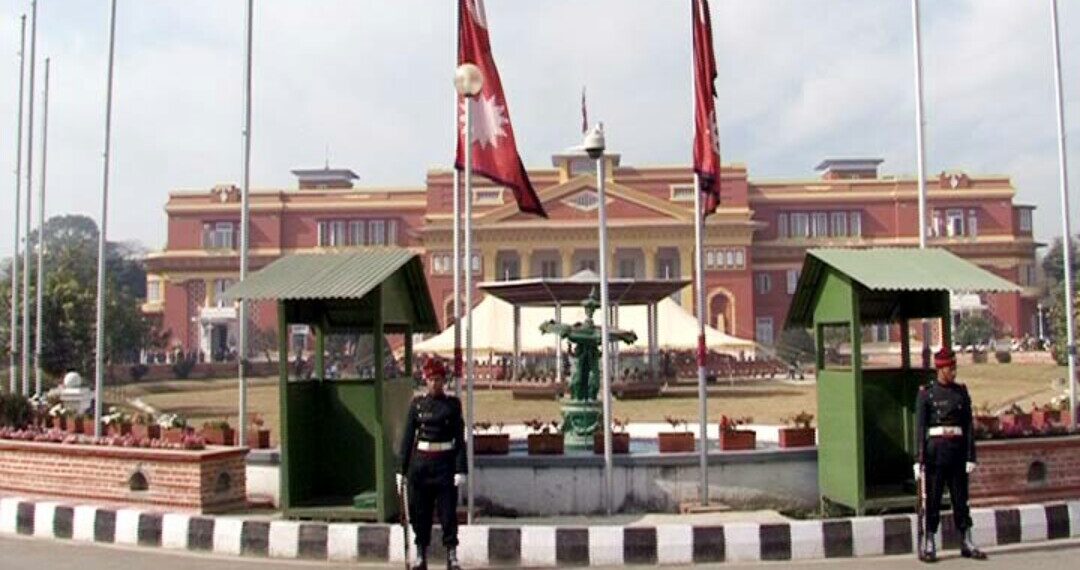 नेपाल के प्रधानमंत्री प्रचंड के दौरे से पहले नेपाल मे नागरिकता कानून की मंजूरी भारत संग मजबूत होगा ‘रोटी-बेटी का रिश्ता’