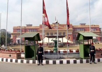 नेपाल के प्रधानमंत्री प्रचंड के दौरे से पहले नेपाल मे नागरिकता कानून की मंजूरी भारत संग मजबूत होगा ‘रोटी-बेटी का रिश्‍ता’