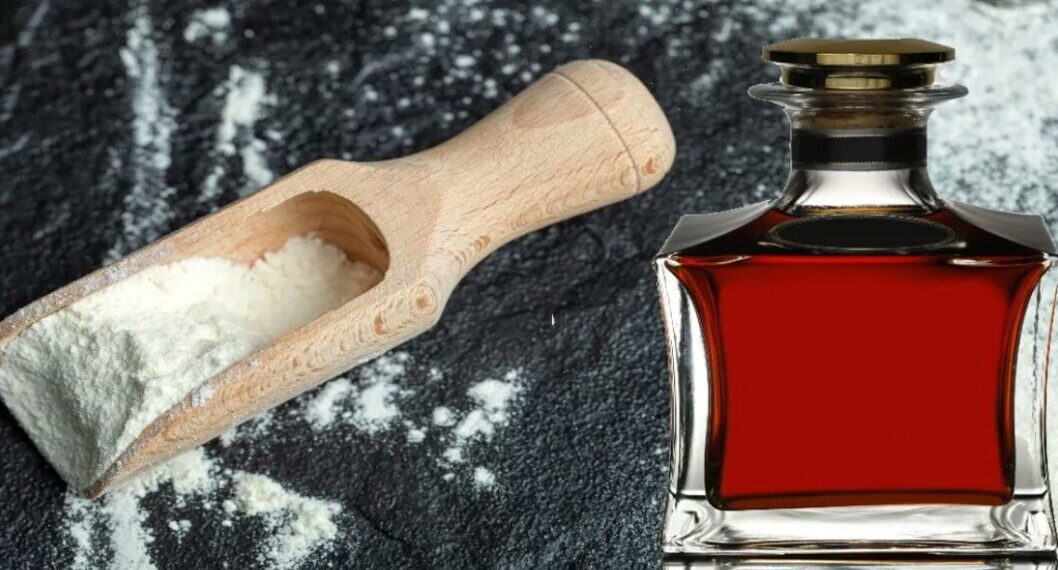 नेपाल से पानी के बोतलो से कोकीन की तस्करी क्या है लिक्विड कोकीन जिससे भारत में बढ़ रहे ड्रग तस्करी के मामले