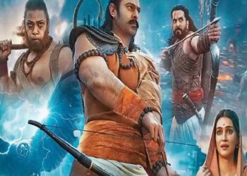 आदिपुरुष’ को लेकर नेपाल में बवाल, काठमांडू में हिंदी फिल्मों पर बैन को लेकर मेयर और सरकार आमने-सामने