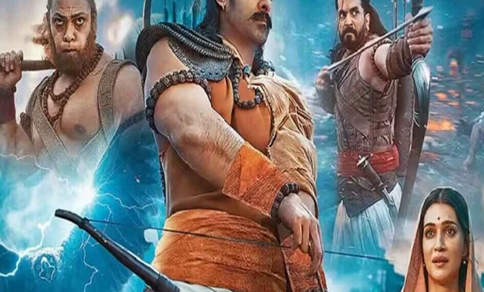 आदिपुरुष’ को लेकर नेपाल में बवाल, काठमांडू में हिंदी फिल्मों पर बैन को लेकर मेयर और सरकार आमने-सामने