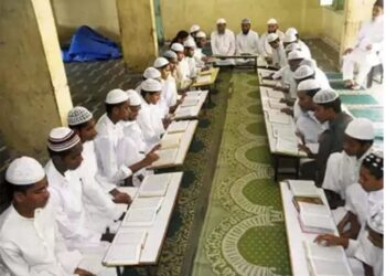 भारत नेपाल के खुफिया एजेंसी का खुलासा: भारत नेपाल सीमा में बढ़ रही है मदरसों और मस्जिदों की संख्या