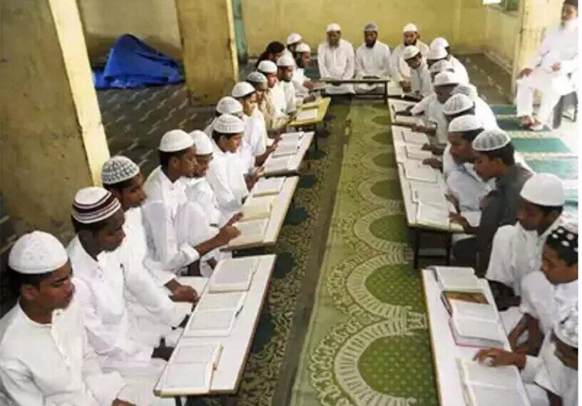 भारत नेपाल के खुफिया एजेंसी का खुलासा: भारत नेपाल सीमा में बढ़ रही है मदरसों और मस्जिदों की संख्या