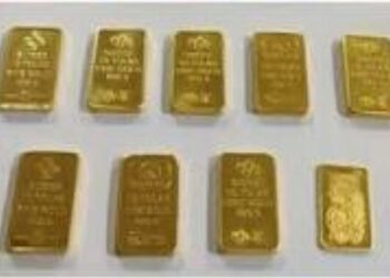 नेपाल से आ रहा सोना गोरखपुर ,लखनऊ बन रहा तस्करी के सोने की सबसे बड़ी मंडी, रोजाना हो रही 15 करोड़ की खपत