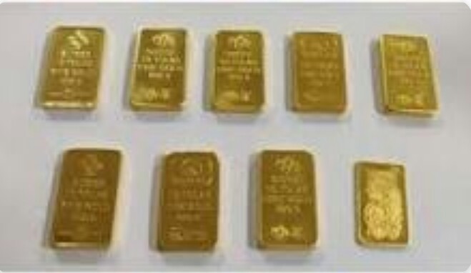 नेपाल से आ रहा सोना गोरखपुर ,लखनऊ बन रहा तस्करी के सोने की सबसे बड़ी मंडी, रोजाना हो रही 15 करोड़ की खपत