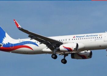 सोनौली बॉर्डर से सटा भैरहवा से नेपाल वायुसेवा की नई दिल्ली, भारत के लिए सीधी उड़ान