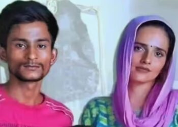 नेपाल होकर भारत आई पाकिस्तानी सीमा हैदर को आखिर क्यों नहीं मिल पा रही क्लीन चिट? आधार कार्ड से गहराया जांच एजेंसियों का शक