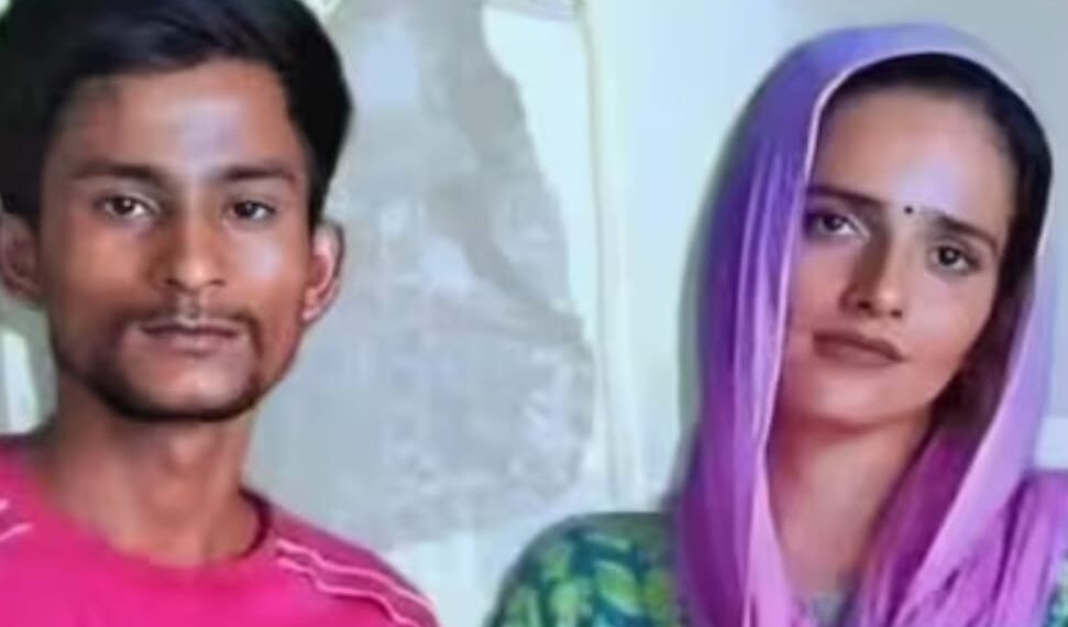 नेपाल होकर भारत आई पाकिस्तानी सीमा हैदर को आखिर क्यों नहीं मिल पा रही क्लीन चिट? आधार कार्ड से गहराया जांच एजेंसियों का शक