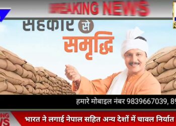 भारत से नेपाल चावल ले जाने के लिए तस्करो को नेपाल मे खुली छुट चावल निर्यात पर प्रतिबंध को देखते हुए नेपाल सरकार की कूटनीतिक पहल तेज