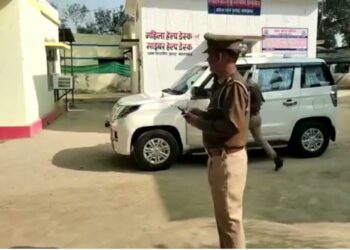 निचलौल मे विशाल के परिवार को केश हटाने की मिल रही है धमकीयां, नहर में डूबो कर की गई थी विशाल की हत्या