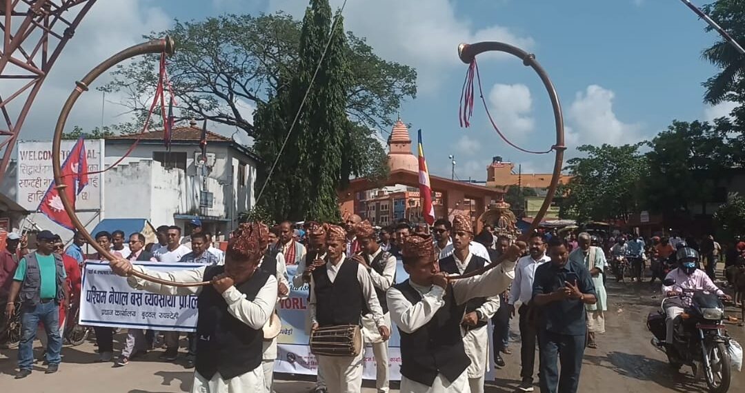 अब नेपाल पर्यटन में मिली सहूलिया 4 लाख 50 हजार तक ले जा सकते हैं भारतीय पर्यटक