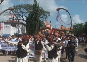 अब नेपाल पर्यटन में मिली सहूलिया 4 लाख 50 हजार तक ले जा सकते हैं भारतीय पर्यटक