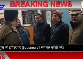 नौतनवां में आग की तरह फैली थी डाक घर में चोरी का मामला, पोस्ट मास्टर ने ही गढ़ी थी चोरी की दास्तान