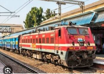 नौतनवा और बढ़नी के लिए शुरू हुई खिचड़ी मेला स्पेशल ट्रेन, श्रद्धालुओं को नहीं होगी परेशानी