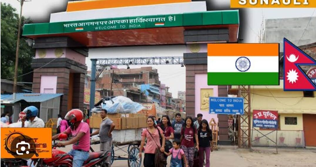 भारत नेपाल पर मादक पदर्थो तस्करी : साल भर में जब्त हुई 110 करोड़ की हेरोइन ,ये खेल अरबों का है