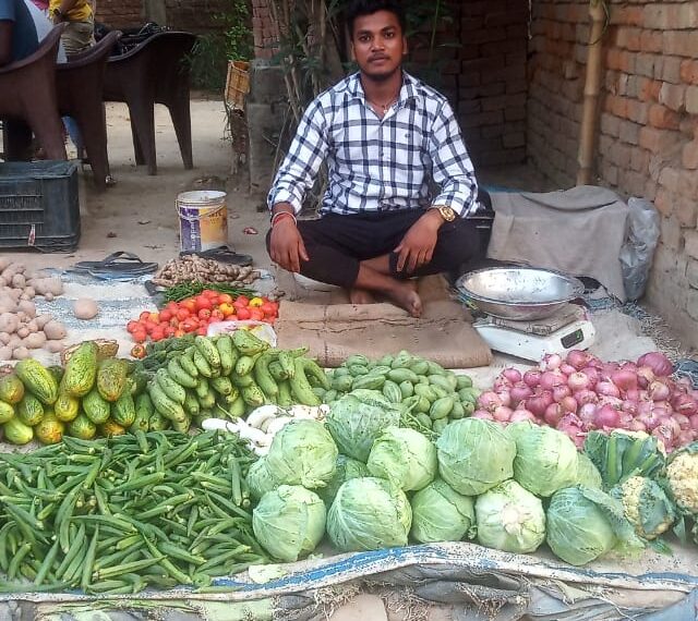 हरदी डाली के युवक ने ड्रीम 11 पर जीते तीस लाख रुपये