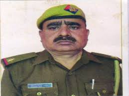 महराजगंज: नामांकन करने जा रहे थे पंकज चौधरी, सुरक्षा में तैनात गनर के आया हार्ट अटैक, मौत