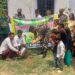 सोनौली में विश्व पर्यावरण दिवस पर एसएसबी जवानों और सभासद प्रतिनिधि ने किया वृक्षारोपण, दिया ग्रीन फ़ॉर लाइफ का संदेश