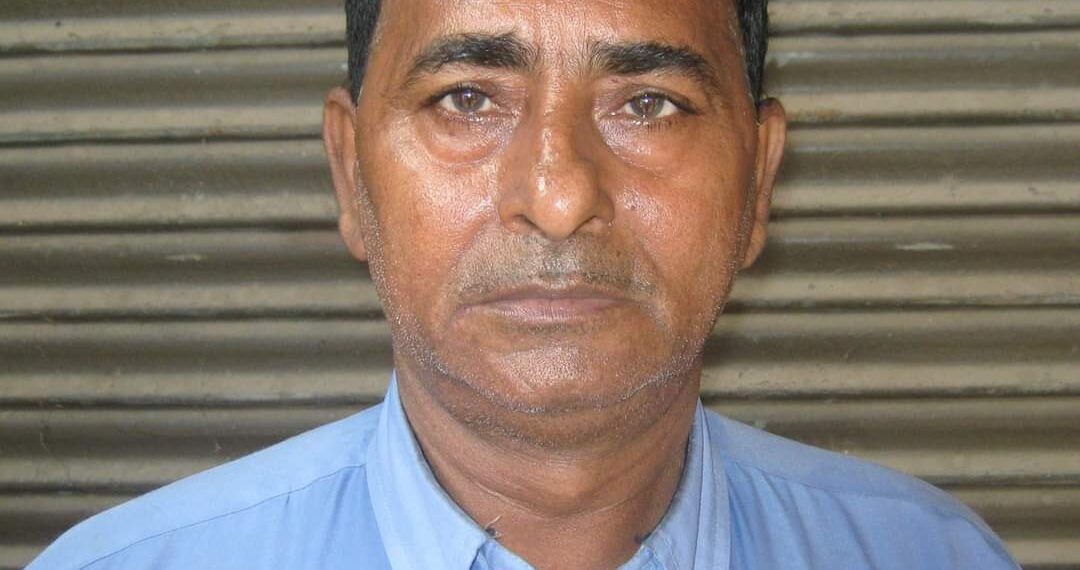 नही रहे वरिष्ठ पत्रकार गुलाम मुस्तफा इद्रीशी, आज दोपहर बाद होंगे सुपुर्द-ए-खाक