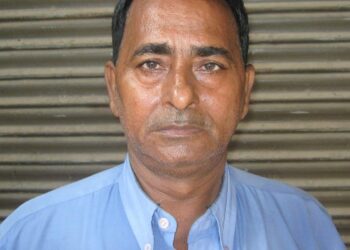 नही रहे वरिष्ठ पत्रकार गुलाम मुस्तफा इद्रीशी, आज दोपहर बाद होंगे सुपुर्द-ए-खाक