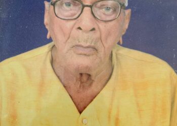 ज़ी न्यूज़ संवाददाता के बाबा का निधन, अस्पताल में लिए अंतिम सांस, शोक