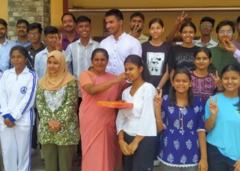 आईसीएससी बोर्ड का परीक्षाफल घोषित, 10 वीं में प्रखर और 12वीं में रजत जिला टॉपर