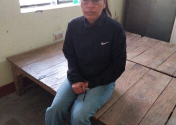 सोनौली में भारतीय पासपोर्ट के साथ नेपाली महिला गिरफ्तार, हॉन्गकॉन्ग में रहकर करती थी घरेलू काम