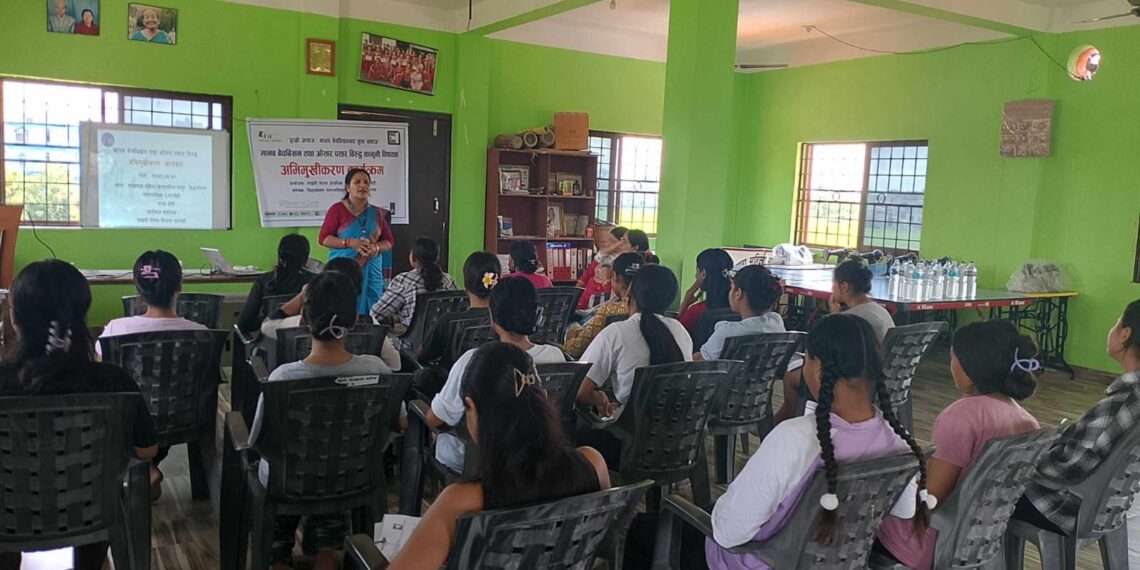 भारत में जुगाड़ से आधार कार्ड बनवा रहे नेपाली नागरिक…विदेश भेज रहे दलाल