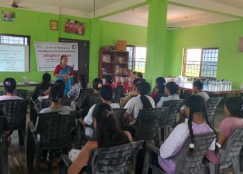 भारत में जुगाड़ से आधार कार्ड बनवा रहे नेपाली नागरिक…विदेश भेज रहे दलाल