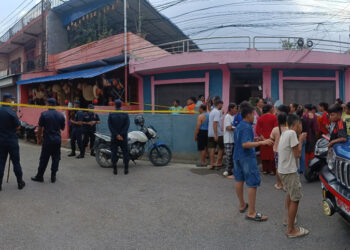 बुटवल में एक ही परिवार के तीन सदस्यों की हत्या