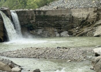 बुटवल साथियों संग घूमने गए नौतनवा निवासी युवक तिनाउ नदी में डूबा