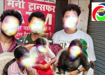 सोशल मीडिया के जरिये लव जिहाद का मामला: 2 नाबालिग लड़कियों समेत 6 लोग सोनौली बॉर्डर से हिरासत में, चल रही पूछताछ