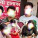सोशल मीडिया के जरिये लव जिहाद का मामला: 2 नाबालिग लड़कियों समेत 6 लोग सोनौली बॉर्डर से हिरासत में, चल रही पूछताछ
