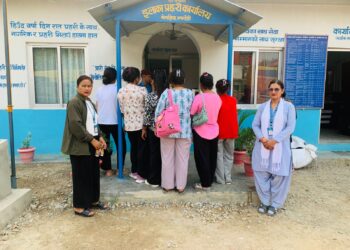 नेपाल भारत मैत्री बस से लड़कियों की तस्करी, कुवैत जा रही 6 महिलाओं को रोका गया