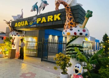 स्विमिंग पूल में नौतनवा के एक युवक की मौत