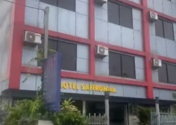 देह व्यापार के आरोप में दो भारतीय सहित तीन गिरफ्तार