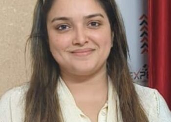 निजी कार्यक्रम के लिए नेपाल पहुची भोजपुरी फ़िल्म अभिनेत्री आम्रपाली