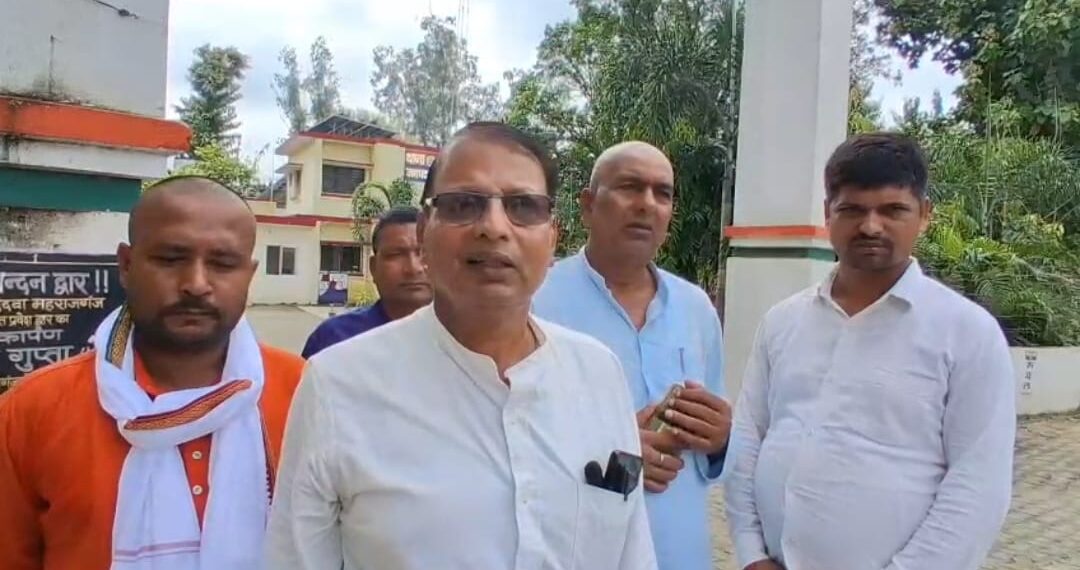 सोशल मीडिया पर आपत्तिजनक पोस्ट कर जातीय सौहार्द बिगाड़ने की कोशिश – केस दर्ज