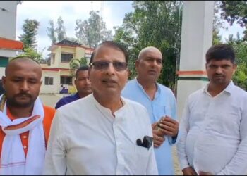 सोशल मीडिया पर आपत्तिजनक पोस्ट कर जातीय सौहार्द बिगाड़ने की कोशिश – केस दर्ज