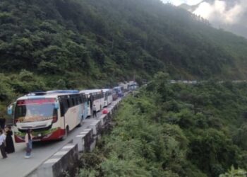 नेपाल प्रशासन ने यात्रा को लेकर जारी की एडवाइजरी