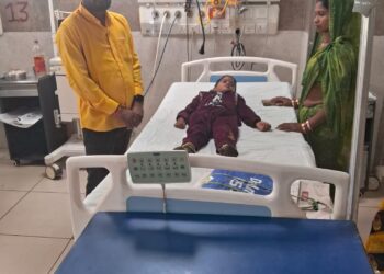 मानवता की मिसाल बने रंजन त्रिपाठी और पंकज त्रिपाठी