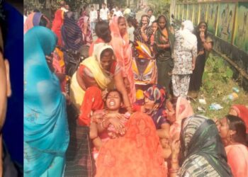 विद्यालय में मिला छात्र का शव,संदिग्ध हालात में मौत से सनसनी