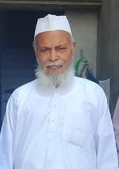 नौतनवा। सेवानिवृत्त शिक्षक का निधन, जनपद में उच्चकोटि के गणितज्ञ थे अब्दुल शुभान